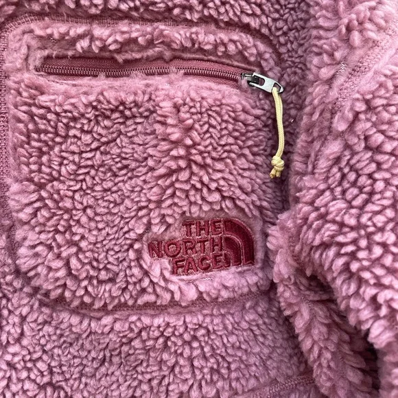 The North Face Extreme Pile Pullover 2 - Picture 3 of 8